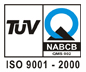 ISO 9001 : 2008